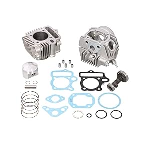 Amazon.co.jp: ボアアップキット・シリンダー - バイクエンジン